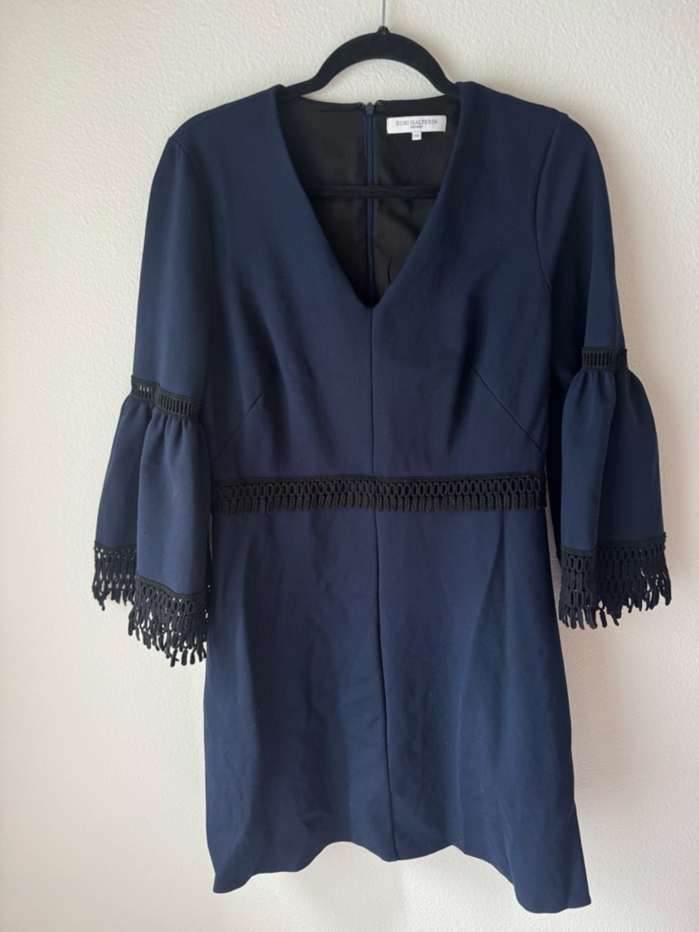 Kobi Halperin Vanessa Dress